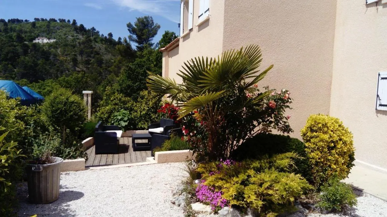 Les Girardines Villa Manosque 0*,