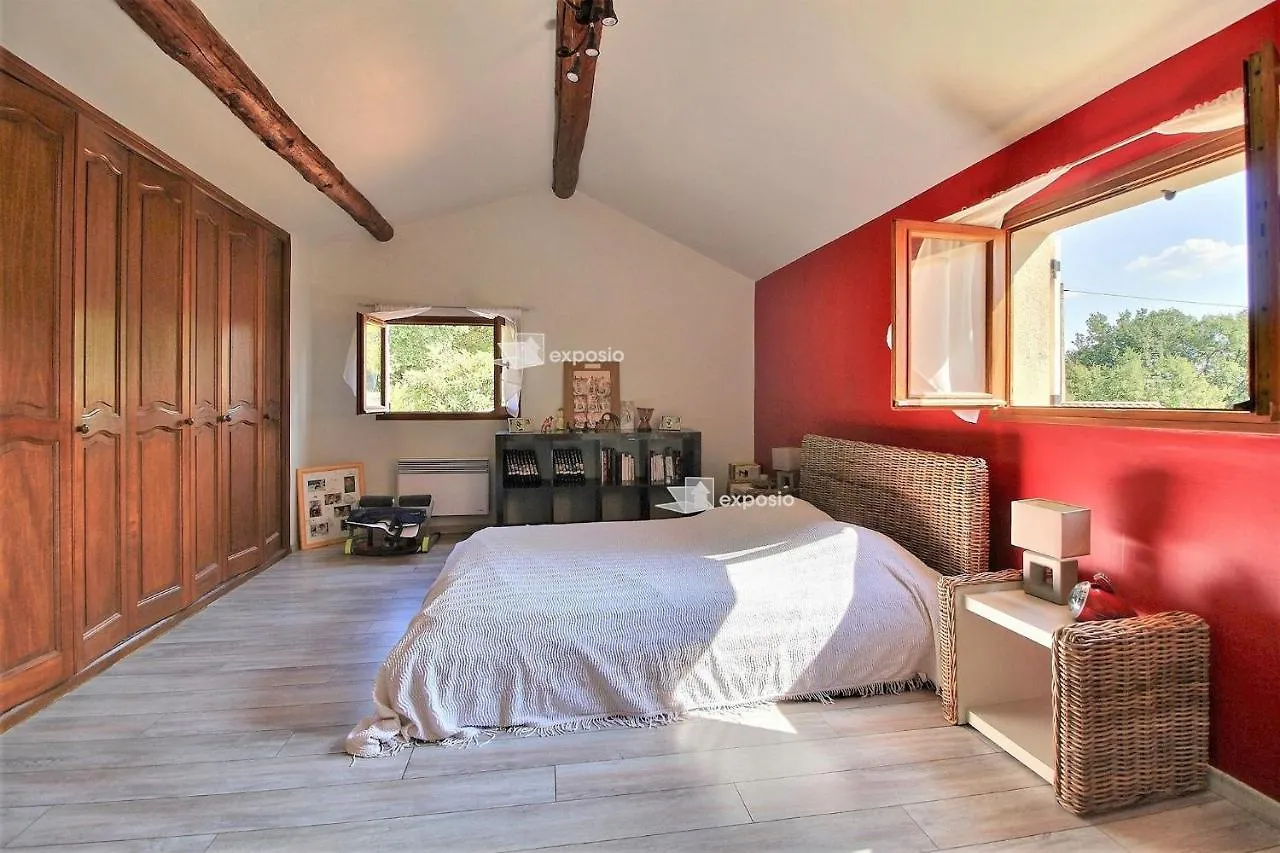 Les Girardines Villa Manosque