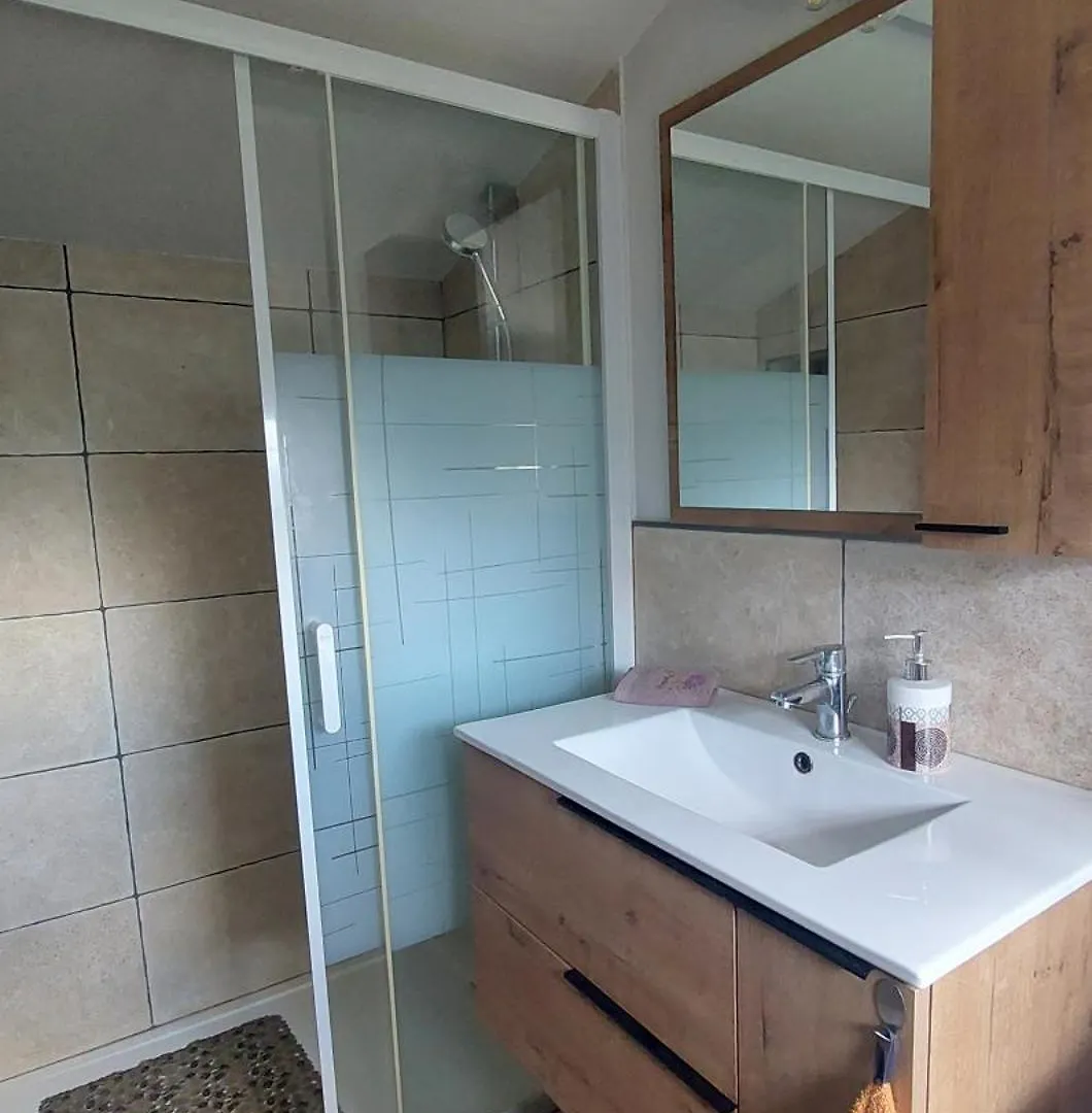 Les Girardines Villa Manosque France