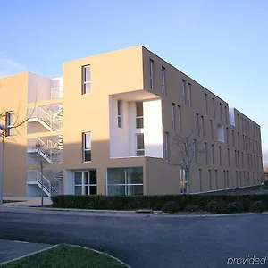 Aparthotel Apparthotel Sejours & Affaires, Manosque